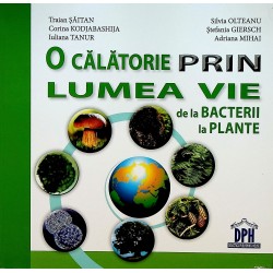 O calatorie prin lumea vie:...