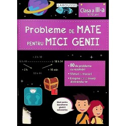 Probleme de mate pentru...