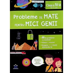 Probleme de mate pentru...