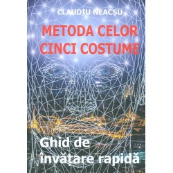 Metoda celor cinci costume...