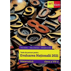 Matematica, clasa a VIII-a...