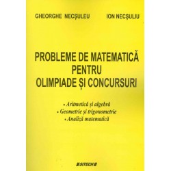 Probleme de matematica...