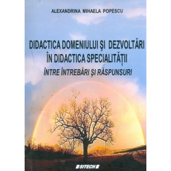 Didactica domeniului si...