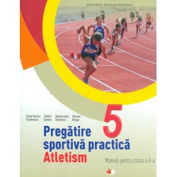 Pregatire sportiva...