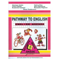 Pathway to English -...