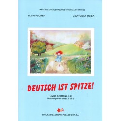 Deutsch ist spitze! - Limba...