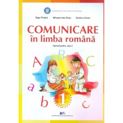 Comunicare in limba romana,...