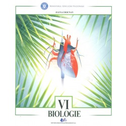 Biologie, clasa a VI-a