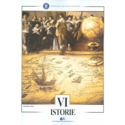 Istorie, clasa a VI-a