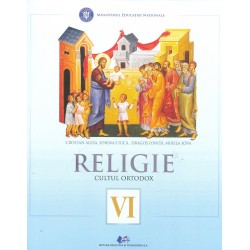 Religie. Cultul ortodox,...