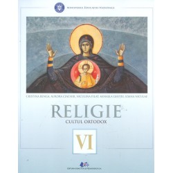 Religie. Cultul ortodox,...