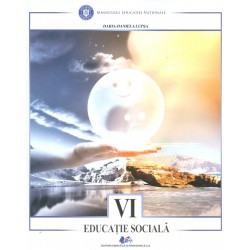 Educatie sociala, clasa a VI-a