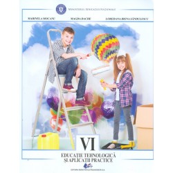 Educatie tehnologica si...