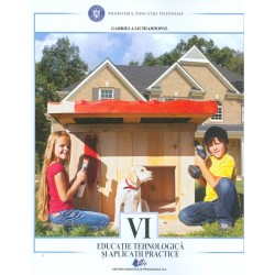 Educatie tehnologica si...
