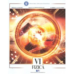 Fizica, clasa a VI-a