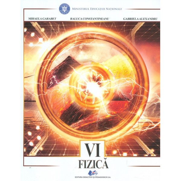 Fizica, clasa a VI-a
