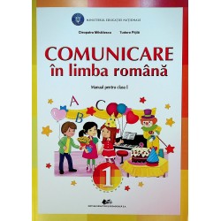 Comunicare in limba romana,...