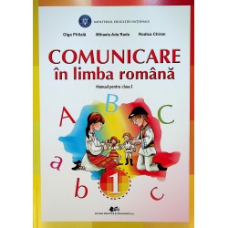 Comunicare in limba romana,...