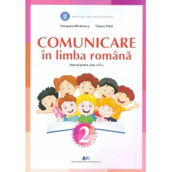 Comunicare in limba romana,...