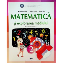 Matematica si explorarea...