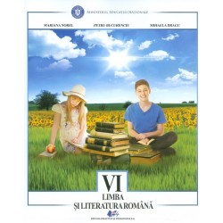 Limba si literatura romana,...