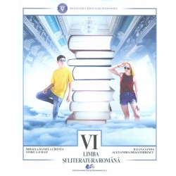 Limba si literatura romana,...
