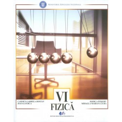 Fizica, clasa a VI-a