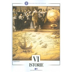 Istorie, clasa a VI-a