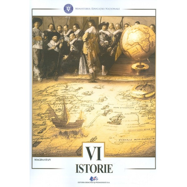 Istorie, clasa a VI-a