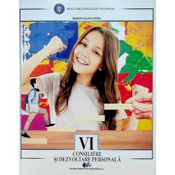 Consiliere si dezvoltare...
