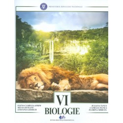 Biologie, clasa a VI-a