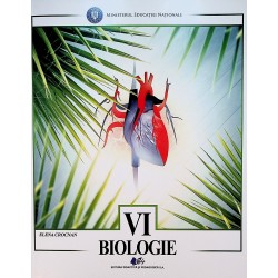 Biologie, clasa a VI-a