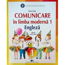 Comunicare in limba moderna...