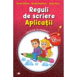 Reguli de scriere. Aplicatii