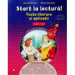 Start la lectura! Texte...