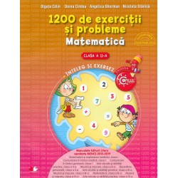 1200 de exercitii si...