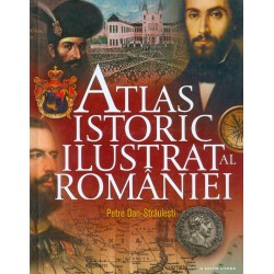 Atlas istoric ilustrat al Romaniei