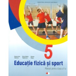 Educatie fizica si sport,...