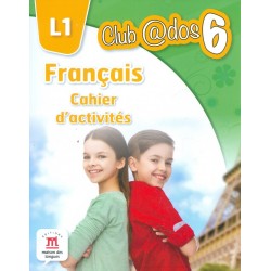 Francais L1 - Cahier...