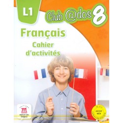 Francais L1 - Cahier...