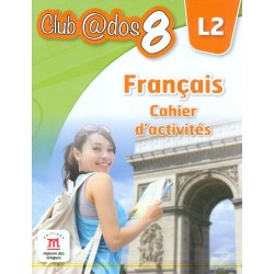 Francis L2 - Cahier...