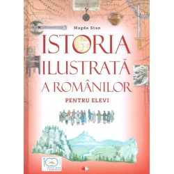 Istoria ilustrata a...