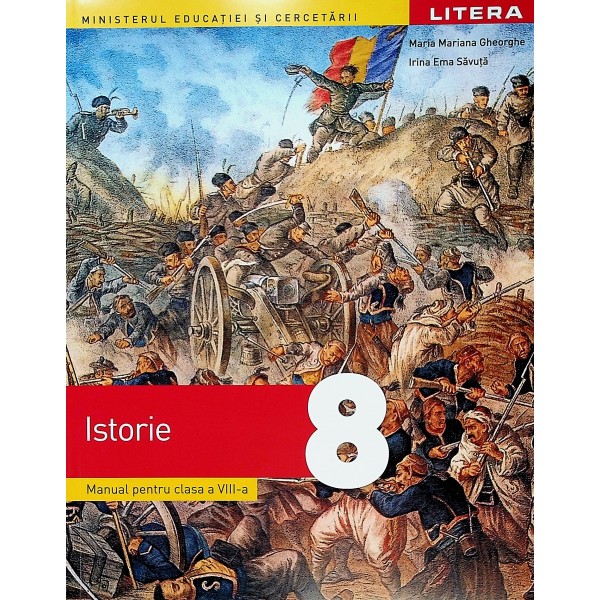 Istorie, clasa a VIII-a
