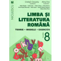 Limba si literatura romana,...