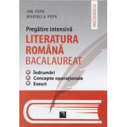 Pregatire intensiva...