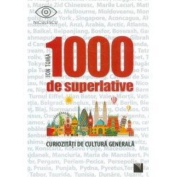 1000 de superlative....