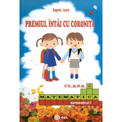 Premiul intai cu coronita -...