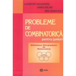 Probleme de combinatorica...