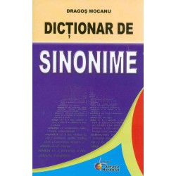 Dictionar de sinonime