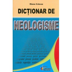 Dictionar de neologisme